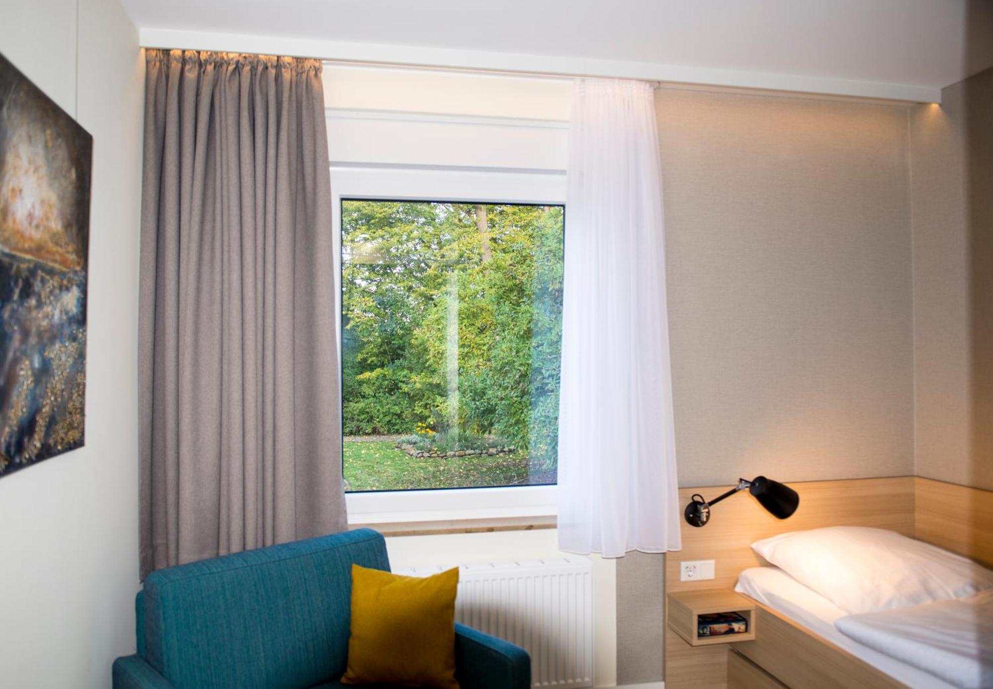 Haus Mariengrund Hotel Munster  Exterior photo