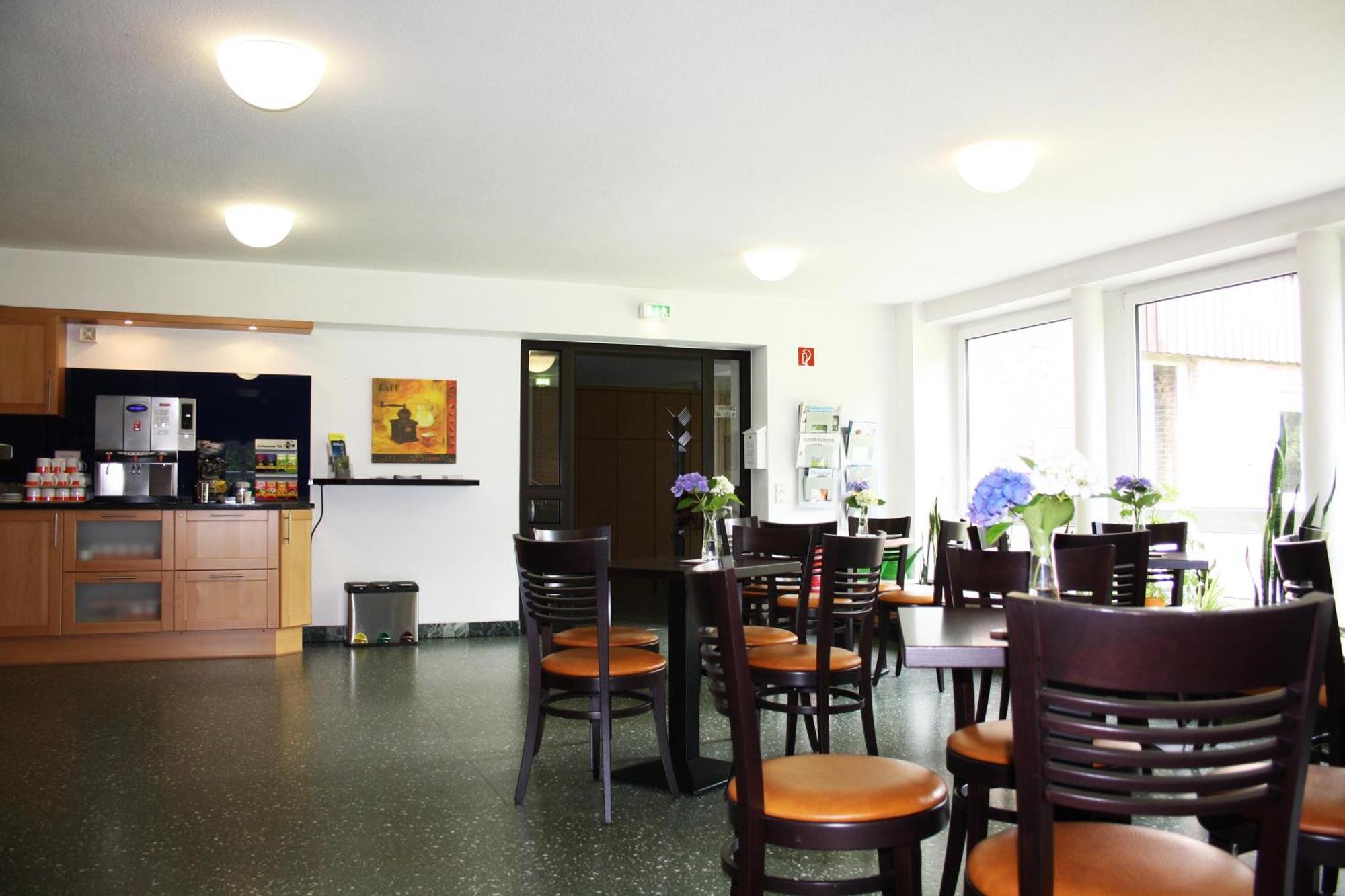 Haus Mariengrund Hotel Munster  Exterior photo