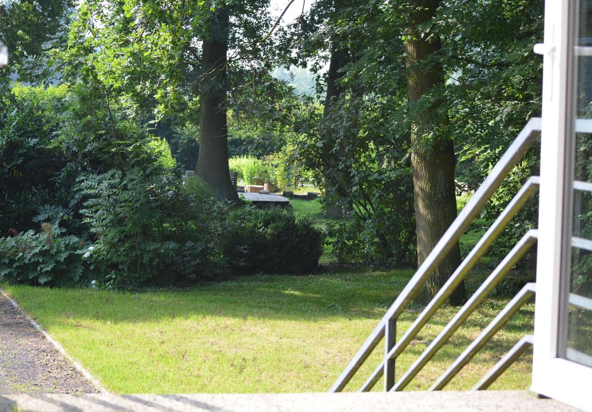 Haus Mariengrund Hotel Munster  Exterior photo