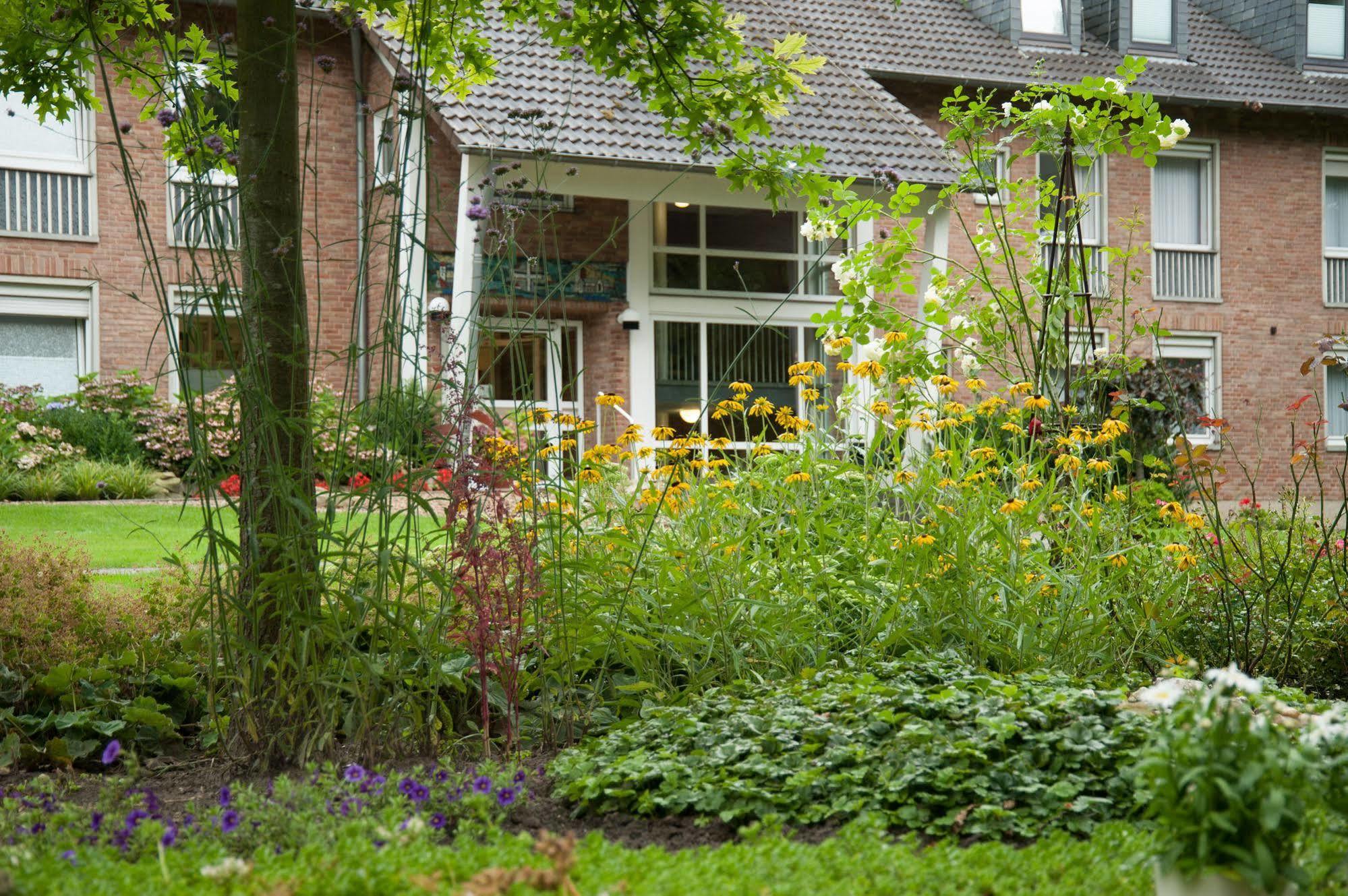 Haus Mariengrund Hotel Munster  Exterior photo